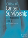 Journal of Cancer Survivorship雜志封面